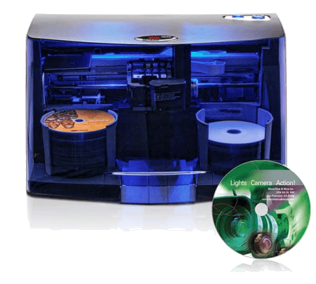 Primera serie DP41xx